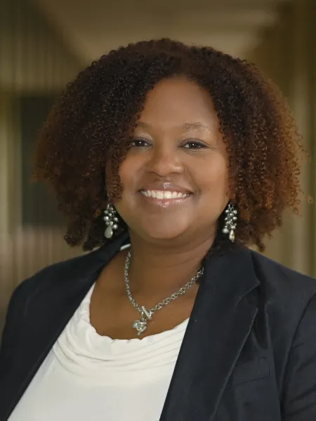 Nicole Benford