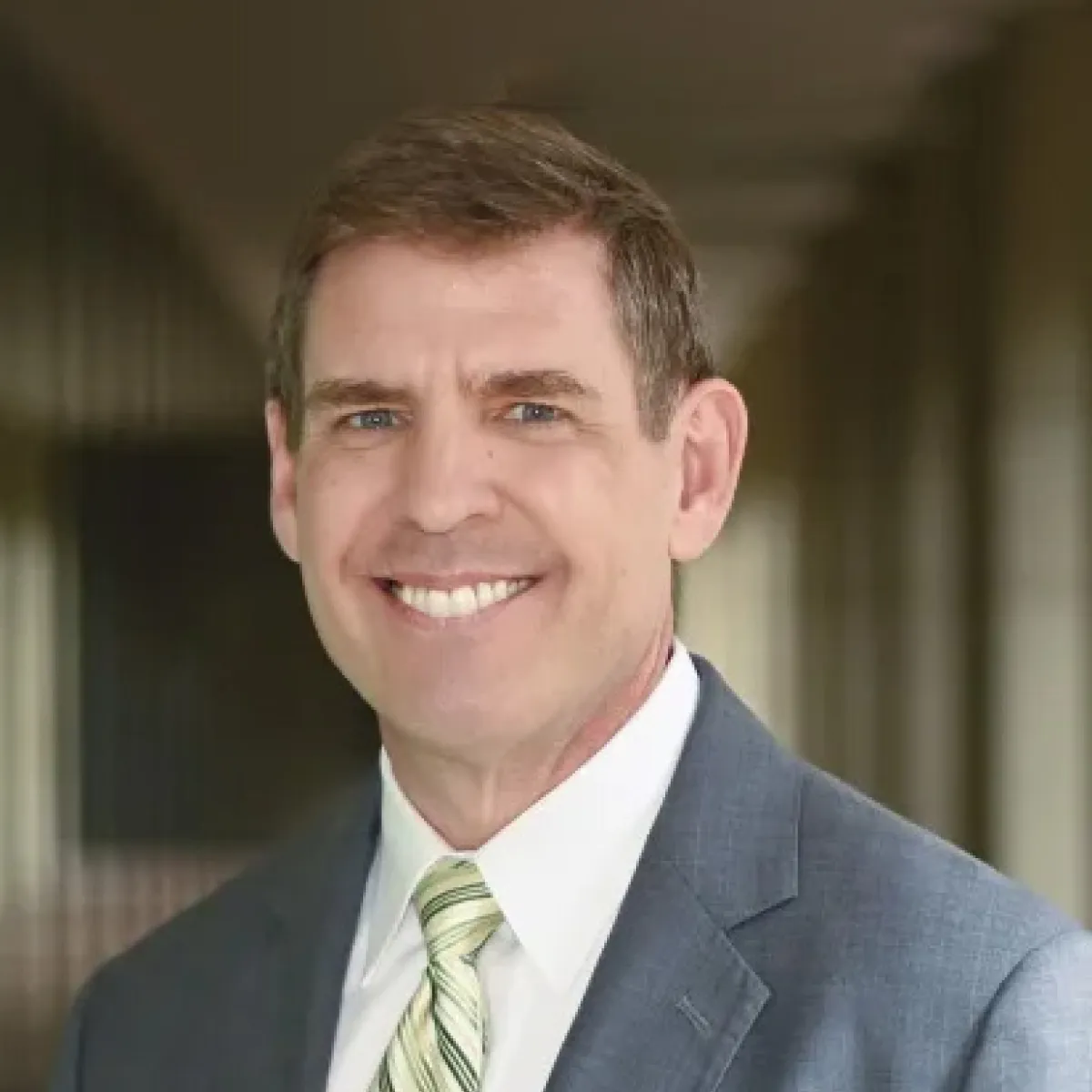 Dennis Wiese headshot